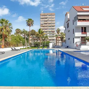 Charming Las Americas, Terrace, Fiber, Pool Apartment