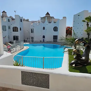  Apartment Casas Blancas Tortugas