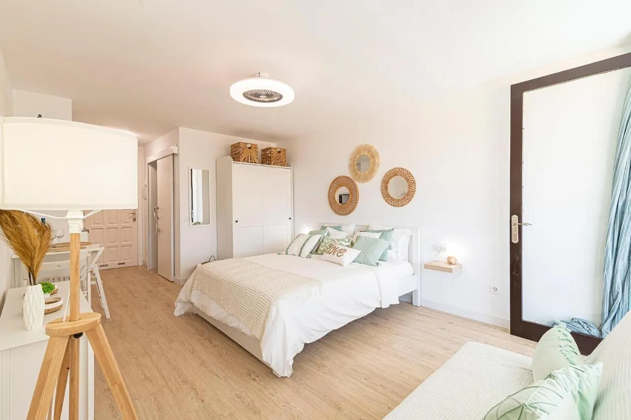 New Marvellous Loving Sea View, Costa Adeje Apartment Playa de las Americas