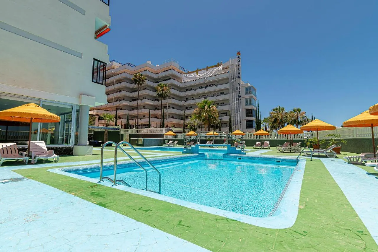 New Marvellous Loving Sea View, Costa Adeje Apartment Playa de las Americas   Playa de las Americas (Tenerife)