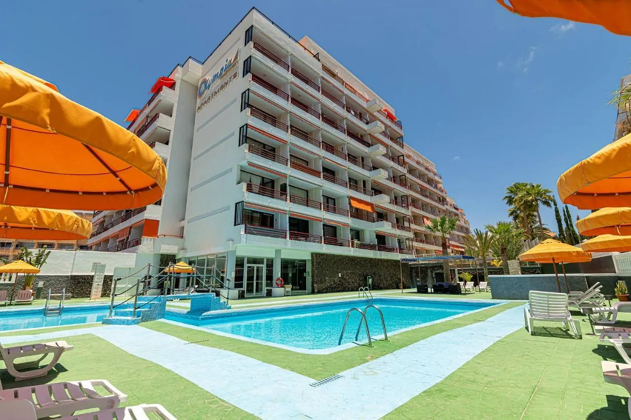 New Marvellous Loving Sea View, Costa Adeje Apartment Playa de las Americas