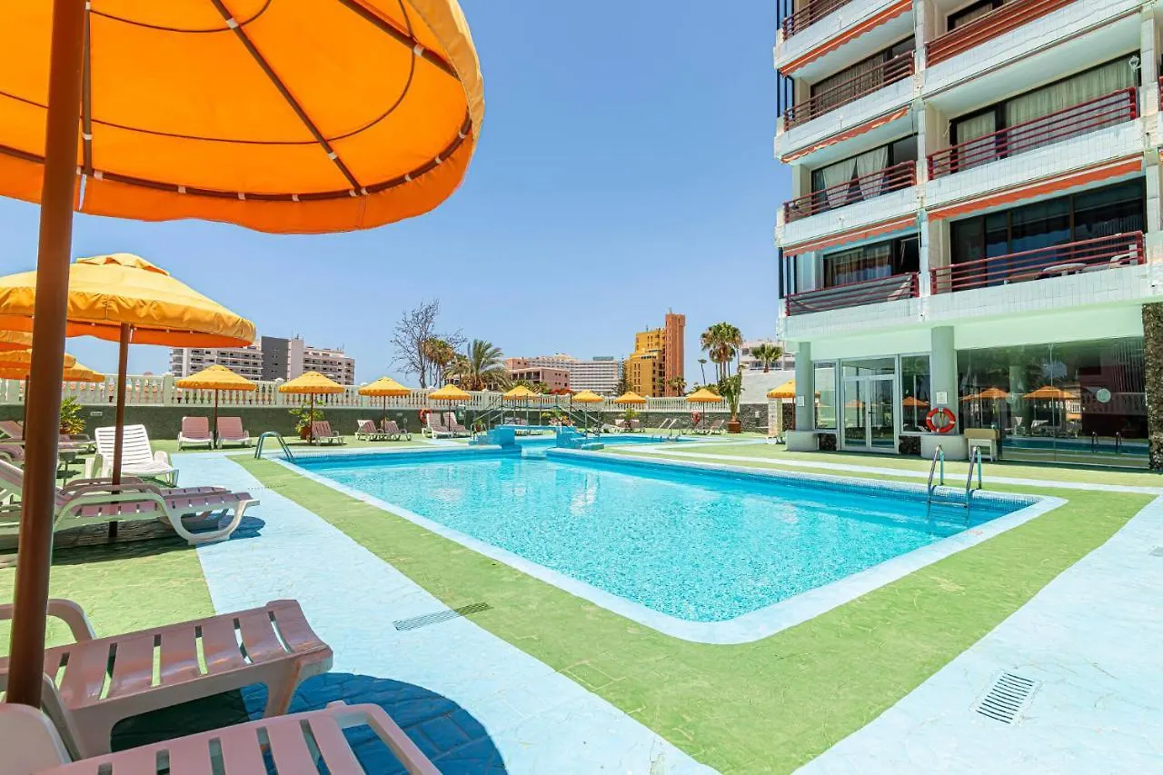 New Marvellous Loving Sea View, Costa Adeje Apartment Playa de las Americas  0*, Playa de las Americas (Tenerife)